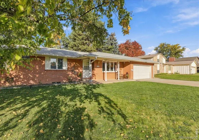 Photo 3 of Single family home for sale at 3327 Chestnut Ave, Loveland, CO 80538 | MLS# IR1070630 | Listing updated on 2026-10-16