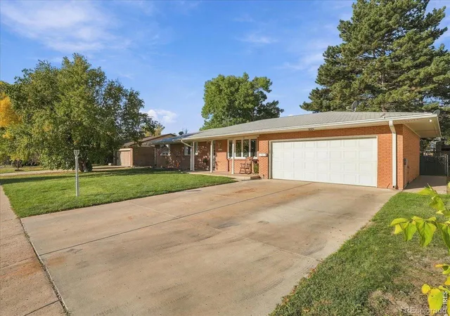 Photo 4 of Single family home for sale at 3327 Chestnut Ave, Loveland, CO 80538 | MLS# IR1070630 | Listing updated on 2026-10-16