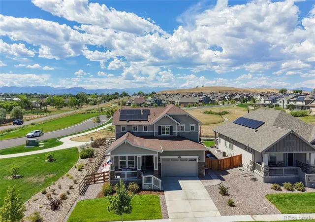 Photo 1 of Single family home for sale at 17603 Drake St, Broomfield, CO 80023 | MLS# 6371547 | Listing updated on 2026-10-23