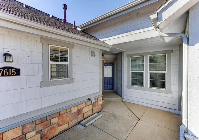 Photo 1 of Townhouse for sale at 7615 S Addison Way, Aurora, CO 80016 | MLS# 3118245 | Listing updated on 2026-10-23