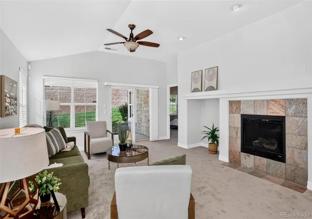 Photo 3 of Townhouse for sale at 7615 S Addison Way, Aurora, CO 80016 | MLS# 3118245 | Listing updated on 2026-10-23