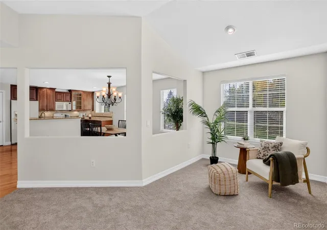 Photo 4 of Townhouse for sale at 7615 S Addison Way, Aurora, CO 80016 | MLS# 3118245 | Listing updated on 2026-10-23