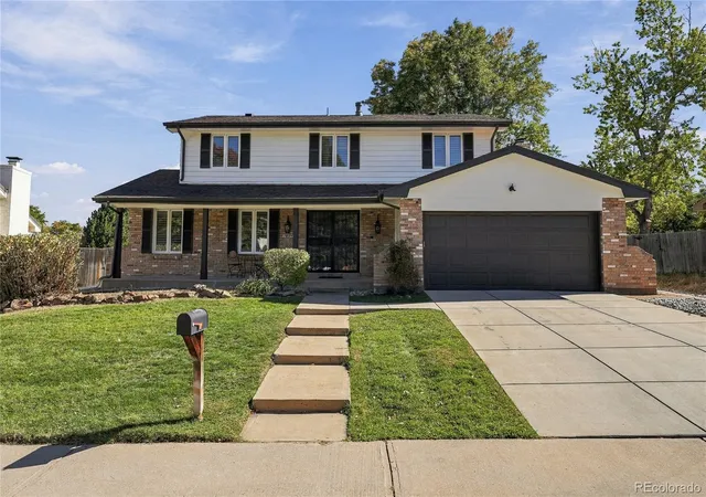Photo 1 of Single family home for sale at 7624 E Mercer Pl, Denver, CO 80237 | MLS# 7436114 | Listing updated on 2026-10-19
