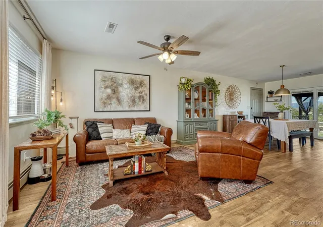 Photo 3 of Single family home for sale at 11170 Peaceful Valley Rd, Colorado Springs, CO 80925 | MLS# 8677370 | Listing updated on 2026-10-23