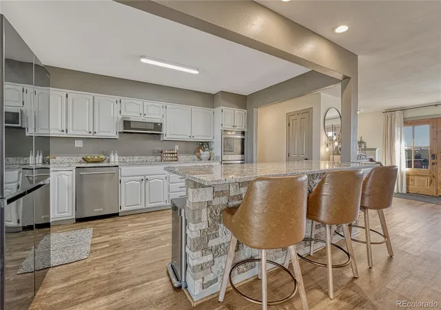 Photo 4 of Single family home for sale at 11170 Peaceful Valley Rd, Colorado Springs, CO 80925 | MLS# 8677370 | Listing updated on 2026-10-23
