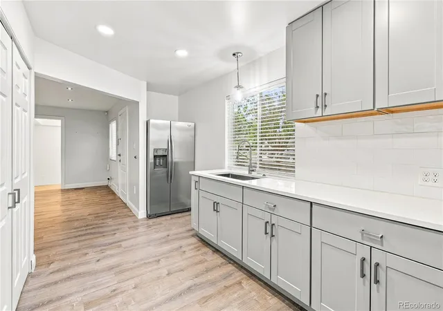 Photo 3 of Single family home for sale at 2380 S King St, Denver, CO 80219 | MLS# 5512276 | Listing updated on 2026-10-21
