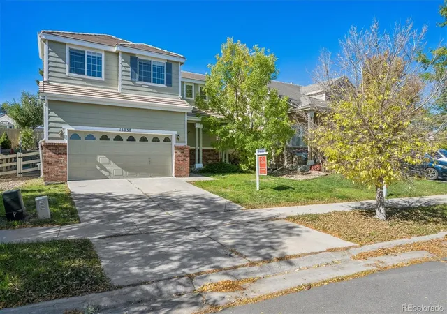 Single family home for sale at 15038 E Archer Cir, Aurora, CO 80012 | MLS# 2329746