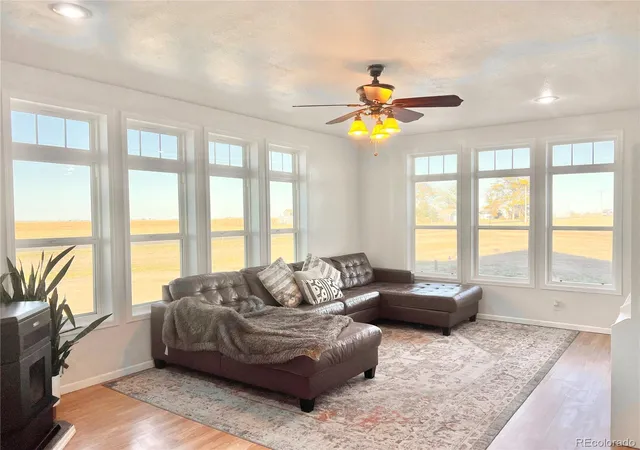 Photo 3 of Single family home for sale at 32056 County Rd 16, Keenesburg, CO 80643 | MLS# 9927801 | Listing updated on 2026-10-27