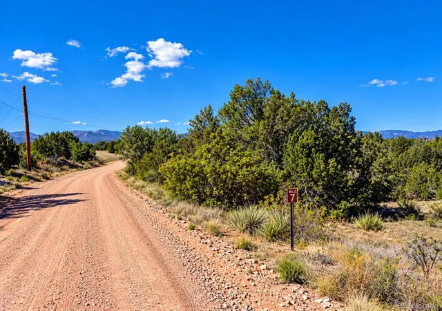 Photo 3 of Land for sale at 0 Newton Rd, Pueblo, CO 81005 | MLS# 6179957 | Listing updated on 2026-10-15