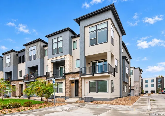 Photo 2 of Townhouse for sale at 2116 Boxcar Ln, Superior, CO 80027 | MLS# 3611091 | Listing updated on 2026-10-29
