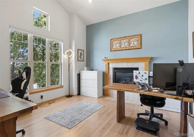 Photo 2 of Single family home for sale at 5830 Broadmoor Blfs Dr, Colorado Springs, CO 80906 | MLS# 6277442 | Listing updated on 2026-10-15