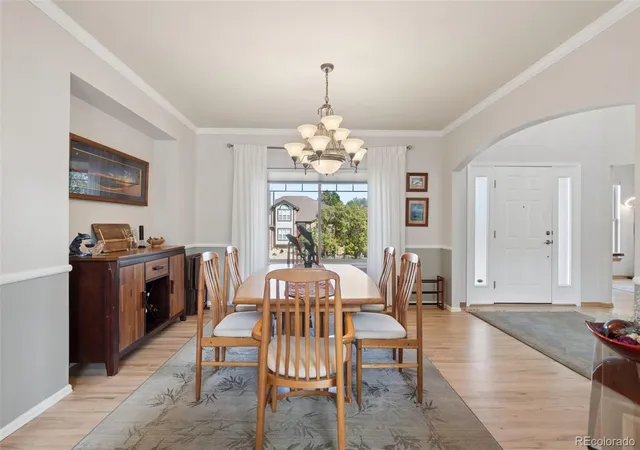 Photo 3 of Single family home for sale at 5830 Broadmoor Blfs Dr, Colorado Springs, CO 80906 | MLS# 6277442 | Listing updated on 2026-10-15