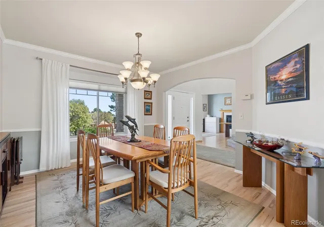 Photo 4 of Single family home for sale at 5830 Broadmoor Blfs Dr, Colorado Springs, CO 80906 | MLS# 6277442 | Listing updated on 2026-10-15