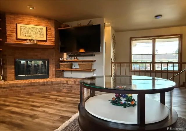 Photo 3 of Single family home for sale at 525 E Kiser Ave, Keenesburg, CO 80643 | MLS# 7397925 | Listing updated on 2026-10-15