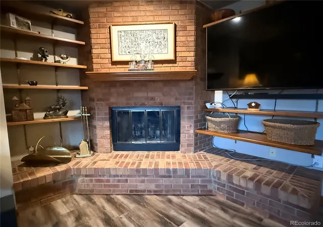 Photo 4 of Single family home for sale at 525 E Kiser Ave, Keenesburg, CO 80643 | MLS# 7397925 | Listing updated on 2026-10-15