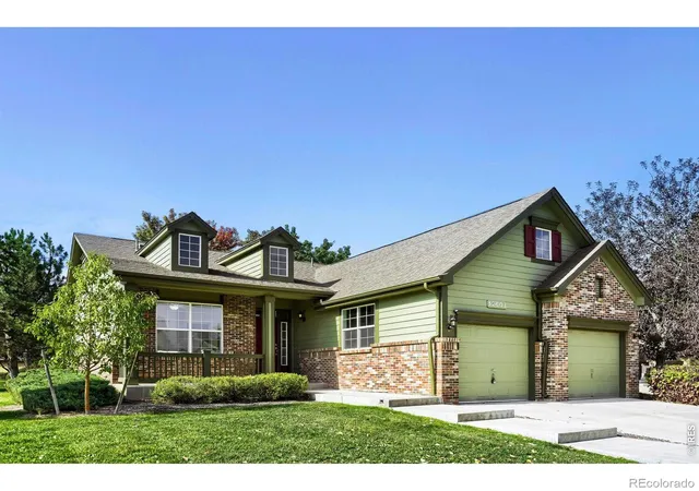 Single family home for sale at 12603 Irving Cir, Broomfield, CO 80020 | MLS# IR1070633