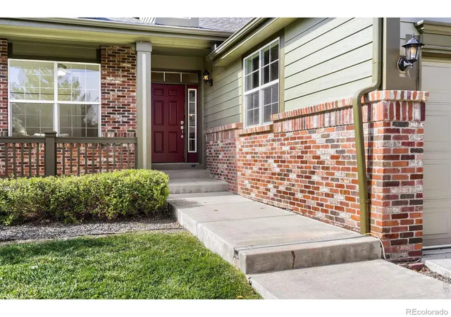 Photo 1 of Single family home for sale at 12603 Irving Cir, Broomfield, CO 80020 | MLS# IR1070633 | Listing updated on 2026-10-17