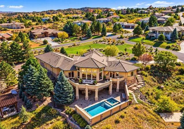 Photo 1 of Mansion for sale at 11197 Explorers Run, Littleton, CO 80125 | MLS# 4647010 | Listing updated on 2026-10-17