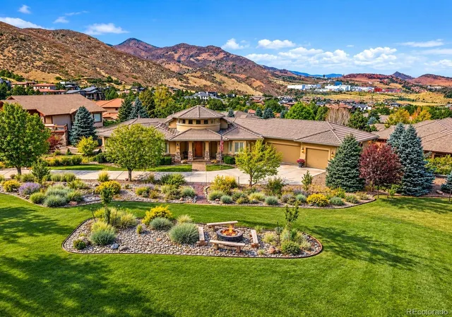 Photo 1 of Single family home for sale at 11197 Explorers Run, Littleton, CO 80125 | MLS# 4647010 | Listing updated on 2026-10-17