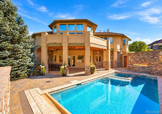 Photo 2 of Single family home for sale at 11197 Explorers Run, Littleton, CO 80125 | MLS# 4647010 | Listing updated on 2026-10-17