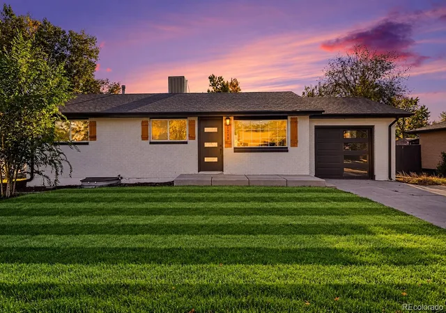 Single family home for sale at 6528 Xavier St, Arvada, CO 80003 | MLS# 4199098