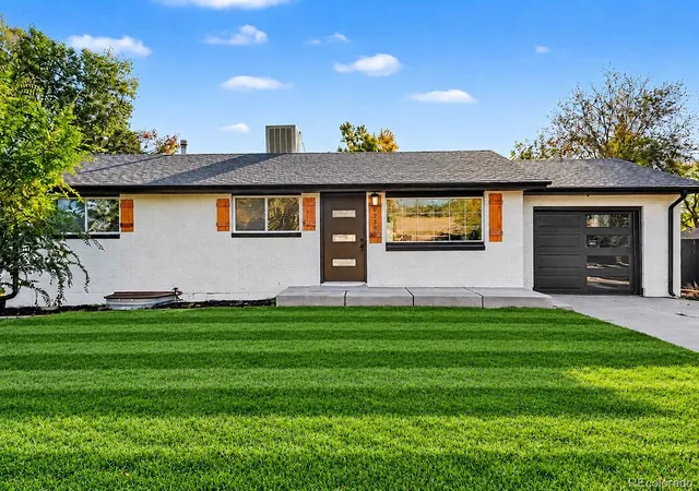 Photo 1 of Single family home for sale at 6528 Xavier St, Arvada, CO 80003 | MLS# 4199098 | Listing updated on 2026-10-22
