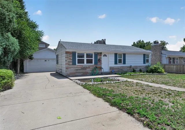 Photo 1 of Single family home for sale at 1580 S Knox Ct, Denver, CO 80219 | MLS# 7846798 | Listing updated on 2026-10-16