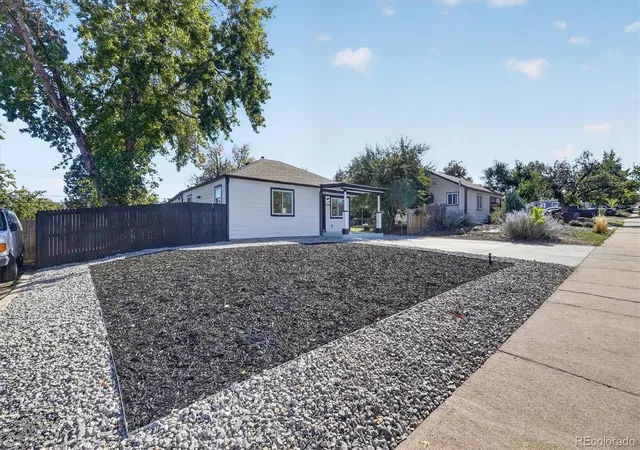 Photo 1 of Single family home for sale at 1580 S Zuni St, Denver, CO 80223 | MLS# 6003550 | Listing updated on 2026-10-18
