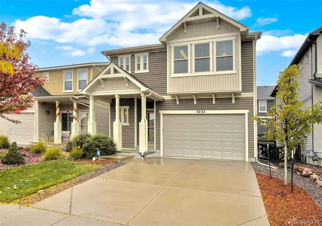 Single family home for sale at 8284 Longleaf Ln, Colorado Springs, CO 80927 | MLS# 2961334