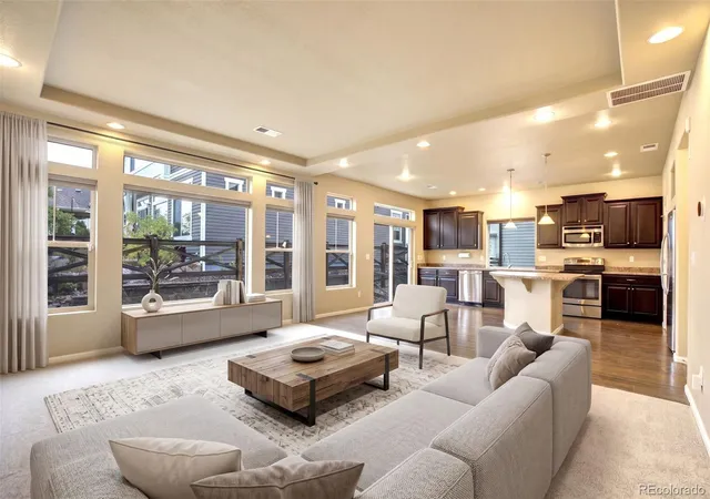 Photo 1 of Single family home for sale at 8284 Longleaf Ln, Colorado Springs, CO 80927 | MLS# 2961334 | Listing updated on 2026-10-16