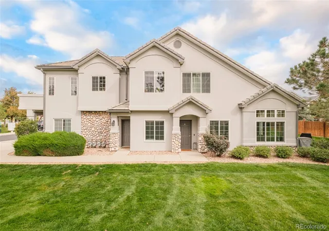 Condo for sale at 10700 Eliot Cir #104, Denver, CO 80234 | MLS# 3950871