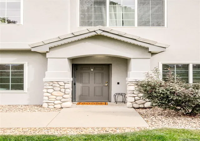 Listing Photo 1 - Condo for sale in building located at 10700 Eliot Cir, Westminster, CO 80234 - Unit #104