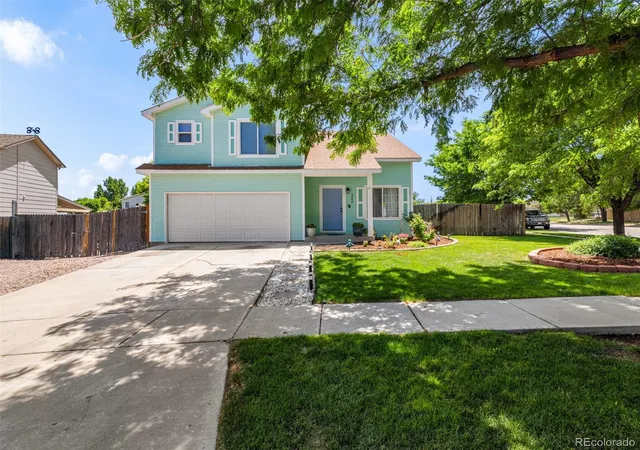 Single family home for sale at 3644 Bison Ln, Pueblo, CO 81005 | MLS# 3866875