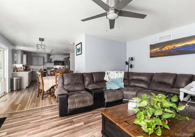 Photo 4 of Single family home for sale at 3644 Bison Ln, Pueblo, CO 81005 | MLS# 3866875 | Listing updated on 2026-10-15