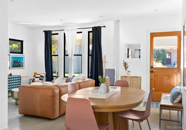 Photo 2 of Single family home for sale at 451 Cherokee St, Denver, CO 80204 | MLS# 7173012 | Listing updated on 2026-10-22