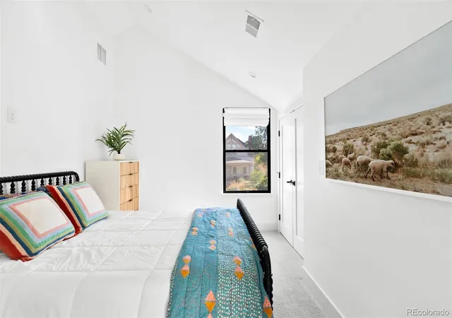 Photo 3 of Single family home for sale at 451 Cherokee St, Denver, CO 80204 | MLS# 7173012 | Listing updated on 2026-10-22