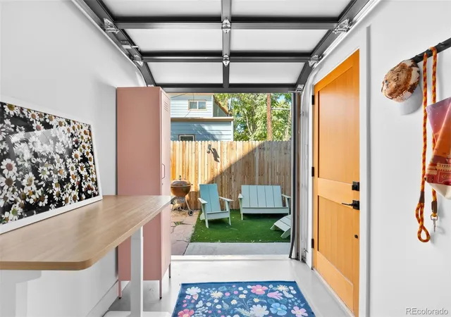 Photo 4 of Single family home for sale at 451 Cherokee St, Denver, CO 80204 | MLS# 7173012 | Listing updated on 2026-10-22