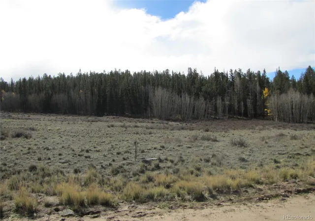 Land for sale at 491 Longbow Dr, Como, CO 80432 | MLS# 4499011