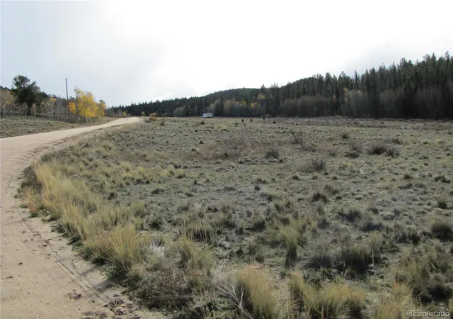 Photo 1 of Land for sale at 491 Longbow Dr, Como, CO 80432 | MLS# 4499011 | Listing updated on 2026-10-15