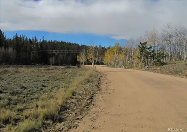 Photo 2 of Land for sale at 491 Longbow Dr, Como, CO 80432 | MLS# 4499011 | Listing updated on 2026-10-15