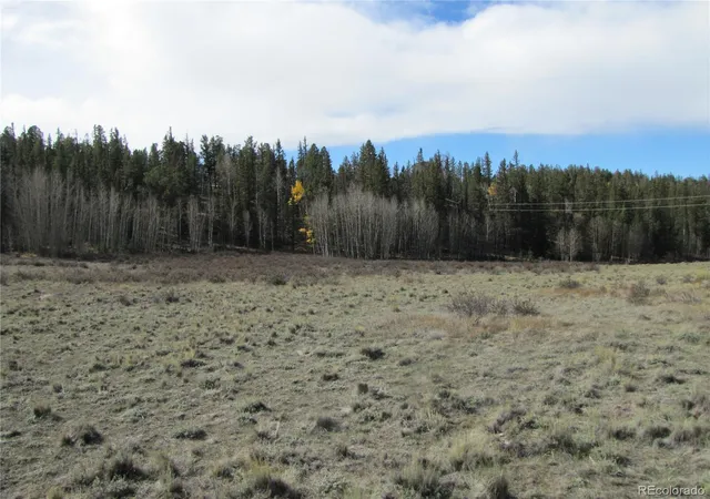Photo 3 of Land for sale at 491 Longbow Dr, Como, CO 80432 | MLS# 4499011 | Listing updated on 2026-10-15