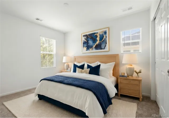 Photo 3 of Townhouse for sale at 17262 E Kansas Dr, Aurora, CO 80017 | MLS# 6959602 | Listing updated on 2026-10-21