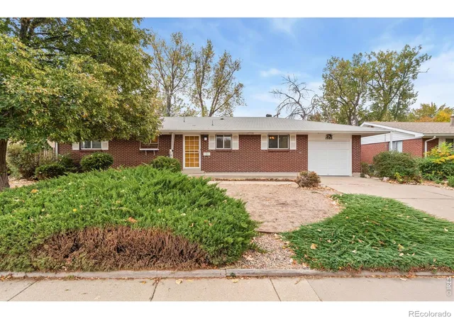 Single family home for sale at 1980 Stacy Dr, Denver, CO 80221 | MLS# IR1070637