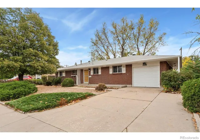Photo 1 of Single family home for sale at 1980 Stacy Dr, Denver, CO 80221 | MLS# IR1070637 | Listing updated on 2026-10-17