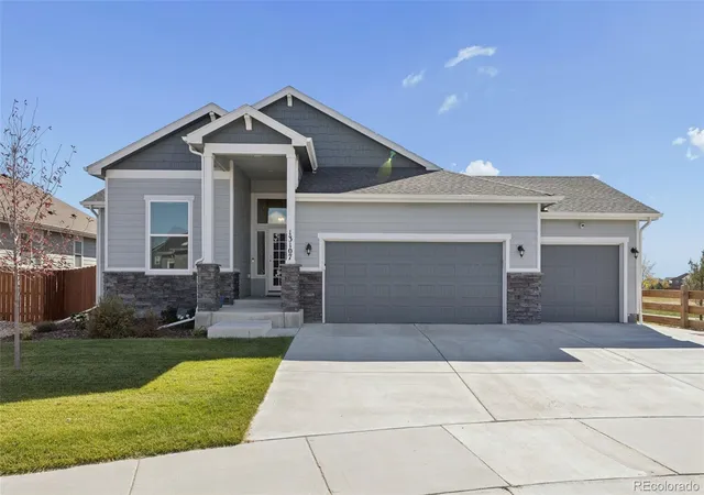 Photo 1 of Single family home for sale at 13107 Parkland Dr, Peyton, CO 80831 | MLS# 7138106 | Listing updated on 2026-10-16