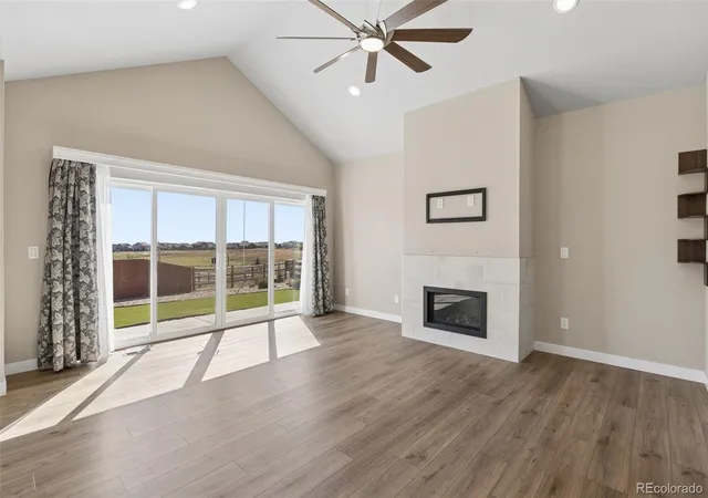 Photo 4 of Single family home for sale at 13107 Parkland Dr, Peyton, CO 80831 | MLS# 7138106 | Listing updated on 2026-10-16
