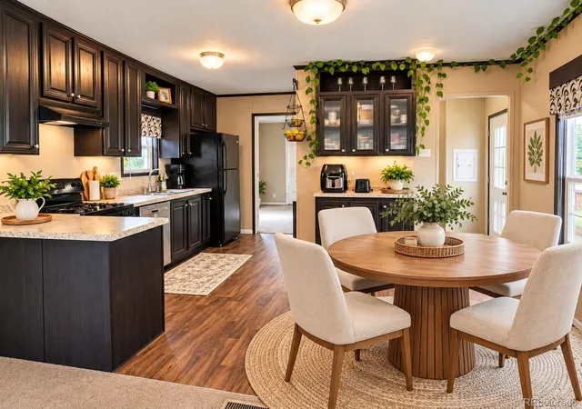 Photo 1 of Manufactured home for sale at 4210 E 100th Avenue, Thornton, CO 80229 | MLS# 7144118 | Listing updated on 2026-10-26