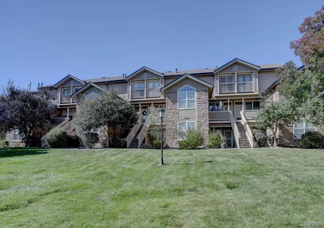Photo 1 of Condo for sale at 2818 W Centennial Dr #F, Littleton, CO 80123 | MLS# 3304671 | Listing updated on 2026-10-22
