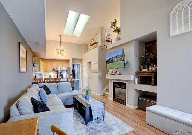 Photo 2 of Condo for sale at 2818 W Centennial Dr #F, Littleton, CO 80123 | MLS# 3304671 | Listing updated on 2026-10-22