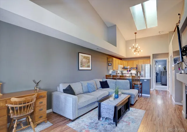Photo 3 of Condo for sale at 2818 W Centennial Dr #F, Littleton, CO 80123 | MLS# 3304671 | Listing updated on 2026-10-22